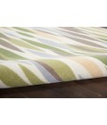 Nourison Sun N' Shade Runner Area Rug SND01-Violet
