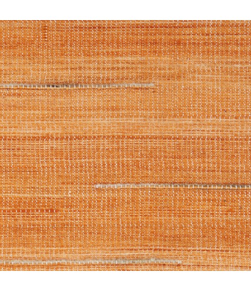 Nourison Interweave Area Rug IWV01 Orange