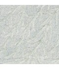 Michael Amini Ma30 Star Area Rug SMR03 Light Blue 5'3" x 7'3"