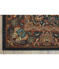 Nourison 2020 Area Rug NR201-Navy