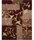 Nourison CONTOUR Area Rug Nourison Contour Area Rug CON01-Mocha