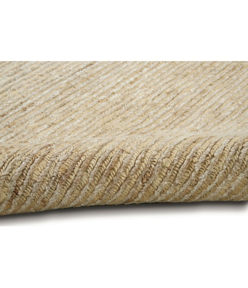 Calvin Klein Mesa Gypsum Rug MSA01 10 ft. X 14 ft. Rect. - Rugs Town Calvin Klein Mesa Gypsum MSA01 10 ft. X 14 ft. Rect. Rug