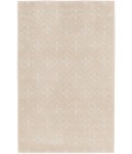Nourison Home Nourison Essentials Ivory Beige NRE04 4 ft. X 6 ft. Rectangle Rug