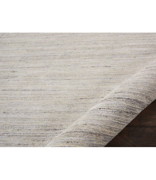 Nourison Ocean Shell OCS01 6 ft. X 8 ft. Rect. Rug