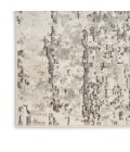 Nourison Home Concerto Ivory Blue Grey CNC01 7 ft. X 10 ft. Rectangle Rug