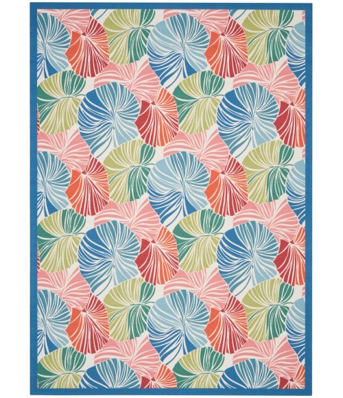 Waverly Sun N' Shade Area Rug SND87 Multicolor 10' x 13'