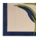 Nourison Aloha Area Rug ALH33 Multicolor