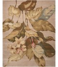 Nourison TROPICS Area Rug Nourison Tropics Area Rug TS04-Beige