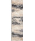 Nourison Maxell Runner Area Rug MAE06-Flint