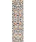 Nourison Passion Runner Area Rug PSN01-Ivory/Multi