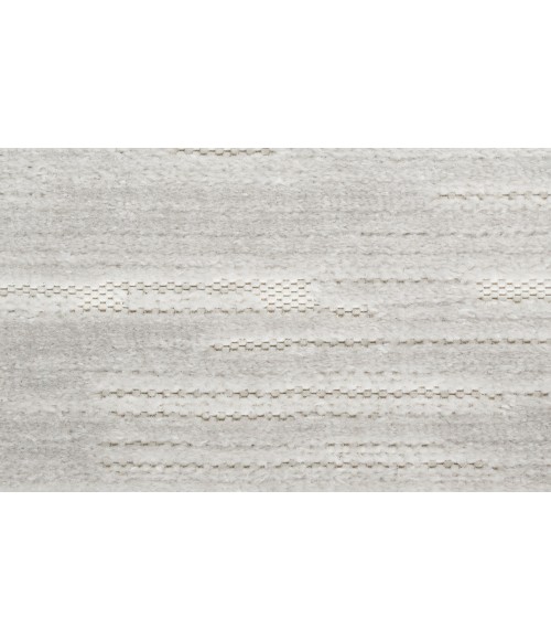 Nourison Casual Light Grey Rug CSU04 9 ft. 2 in. X 12 ft. Rectangle - Rugs Town Nourison Casual Light Grey CSU04 9 ft. 2 in. X 12 ft. Rectangle Rug