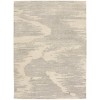 Michael Amini Nourison Ma30 Star - Smr02 Ivory Grey Area Rug 9 ft. 9 in. X 13 ft. 9 in. Rectangle