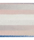 Nourison Whimsicle Area Rug WHS12-Ivory Multicolor