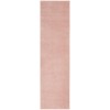 Nourison Essentials - Nre01 Pink Area Rug 2 ft. 2 X 7 ft. 6 Rectangle