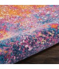 Nourison Passion Area Rug PSN10 Sunburst