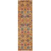Nourison Passion - Psn01 Sun Area Rug 2 ft. 2 in. X 10 ft. Runner
