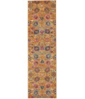 Nourison Passion Area Rug PSN01 Sunburst 2'2" x 10'