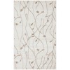 Nourison Grafix Ivory Beige GRF15 2 ft. 3 in. X 7 ft. 6 in. Rectangle Rug