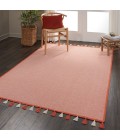 Nourison Otto Area Rug DS600-Orange