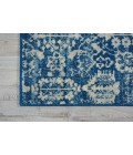 Nourison Somerset Runner Area Rug ST757-Navy