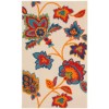 Nourison Aloha Multicolor ALH31 2 ft. 8 in. X 4 ft. Rectangle Rug