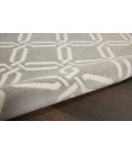 Nourison Jubilant Area Rug JUB17-Grey