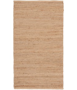 Nourison Natural Jute - Njt01 Natural Area Rug 3 ft. X 5 ft. Rectangle