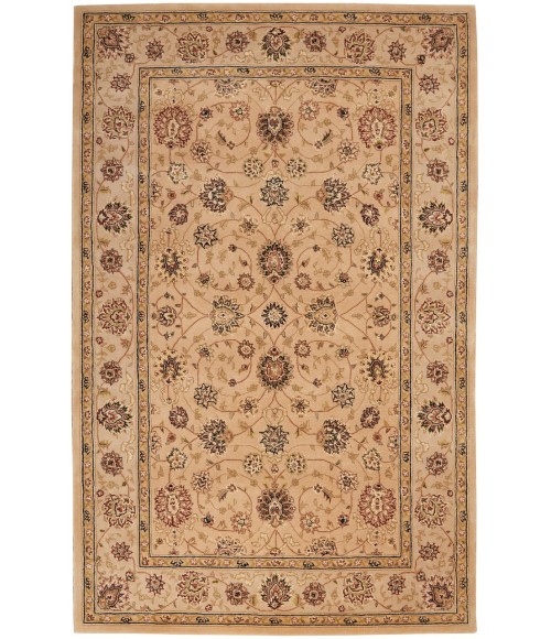 Nourison 2000 Area Rug Nourison 2000 Area Rug 2071-Camel