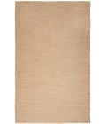 Nourison Natural Jute Bleached Rug NJT01 9 ft. X 12 ft. Rectangle - Rugs Town Nourison Natural Jute Bleached NJT01 9 ft. X 12 ft. Rectangle Rug
