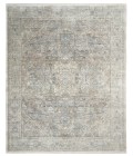 Nourison STARRY NIGHTS Area Rug Nourison Starry Nights Area Rug STN02-Cream Grey