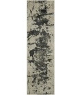 Nourison Maxell Runner Area Rug MAE07-Ivory/Grey