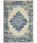 Nourison Grafix Area Rug GRF14-White