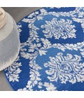 Nourison Whimsicle Area Rug WHS01-Blue