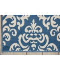 Nourison Grafix Area Rug GRF06-Blue