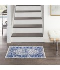 Nourison WHIMSICLE Area Rug Nourison Whimsicle Area Rug WHS15-Ivory Navy