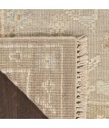 Nourison Whispers Taupe WHP01 9 ft. X 12 ft. Rect. Rug