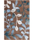 Nourison CONTOUR Area Rug Nourison Contour Area Rug CON02-Mocha