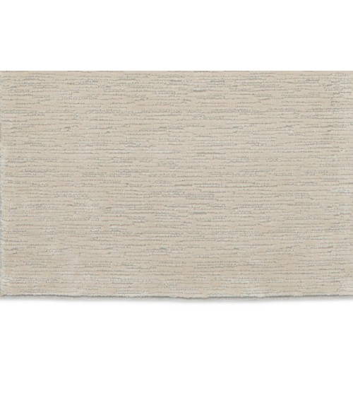 Calvin Klein Jackson Area Rug CK781 Ivory/Grey