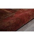 Nourison SOMERSET Area Rug Nourison Somerset Round Area Rug ST77-Multicolor