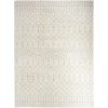Nourison Astra Washables - Asw10 Ivory Area Rug 7 ft. 10 in. X 10 ft. Rectangle