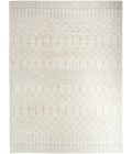 Nourison Astra Machine Washable Area Rug ASW10 Ivory