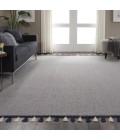 Nourison Otto Area Rug DS600-Navy