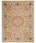 Nourison MAJESTIC Area Rug Nourison Majestic Area Rug MST03-Sand