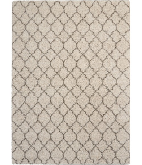 Nourison Amore Area Rug AMOR2-Cream
