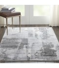 kathy ireland Home Safari Dreams Area Rug KI373-Grey