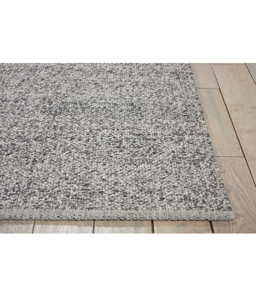 Calvin Klein Tobiano Carbon TOB01 5 ft. X 8 ft. Rect. Rug