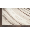 Nourison Eco-Friendly Beige Grey Rug ECO05 9 ft. X 12 ft. Rectangle - Rugs Town Nourison Eco-Friendly Beige Grey ECO05 9 ft. X 12 ft. Rectangle Rug