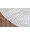 Nourison Astra Machine Washable Ivory Blue Rug ASW03 7 ft. 10 in. Round - Rugs Town Nourison Astra Machine Washable Ivory Blue ASW03 7 ft. 10 in. Round Rug