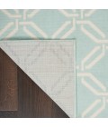 Nourison Jubilant Area Rug JUB17-Green