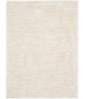 Calvin Klein Linear Area Rug LNR01 Ivory